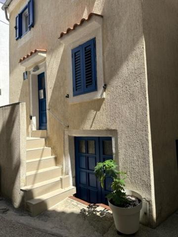 Carpe Diem Baska Exterior photo