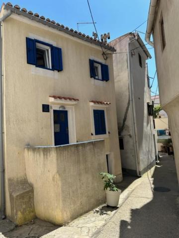 Carpe Diem Baska Exterior photo