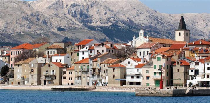 Carpe Diem Baska Exterior photo